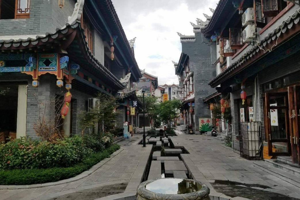 补救措施